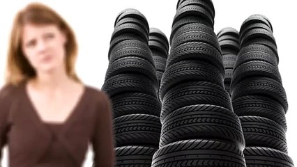 Ask Me Why - Nokian WRG2