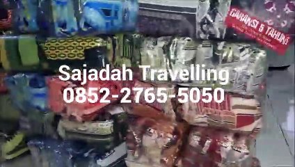 CUCI GUDANG!!! +62 852-2765-5050, Sajadah Travel Murah Online