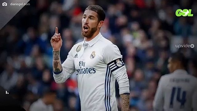 ¡Oferta a Sergio Ramos! “Es irrechazable”. Este grande los quiere juntar. ¡Última hora en el Real Madrid!