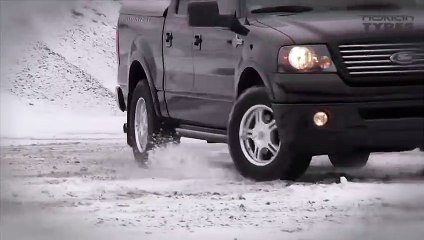 Nokian Rotiiva AT - Rugged For All-Weather