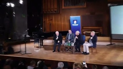 De Luca al Conservatorio di San Pietro a Majella )01.12.19)