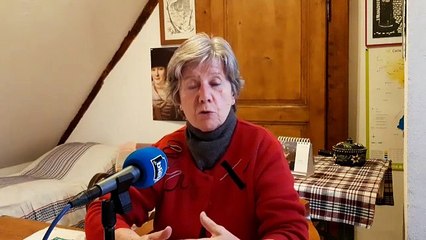 Le mot Waffel dans la Flânerie Lexicale de l'Ami Hebdo