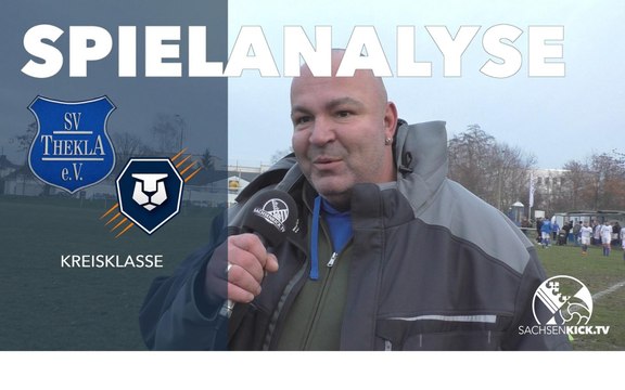 Die Stimmen zum Spiel | SV Leipzig-Thekla – FC International Leipzig II (13. Spieltag, Kreisklasse)