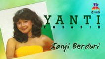 Yanti Kosasih - Janji Berduri (Official Lyric Video)