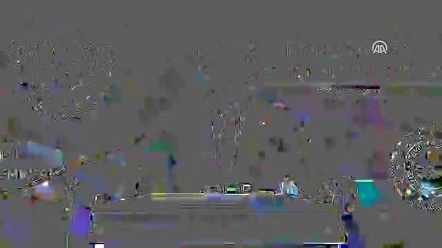 Soylu: Etrafımızdaki coğrafya ile iyi ilişkiler içerisindeyiz