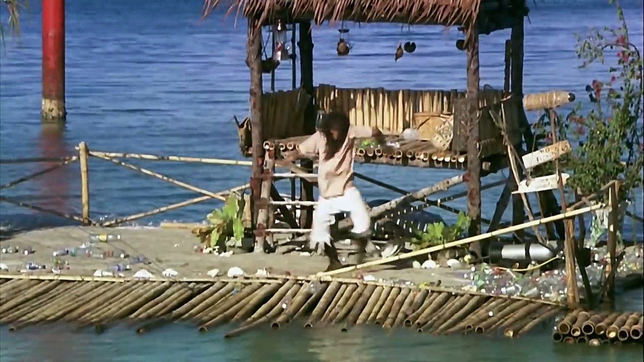 Duyung - Full Movie - video Dailymotion