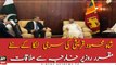 FM Qureshi discusses bilateral relations with Sri Lankan counterpart