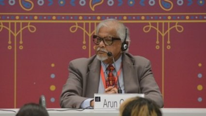 Nieto de Gandhi: los activistas de hoy entienden mal la ""no violencia""