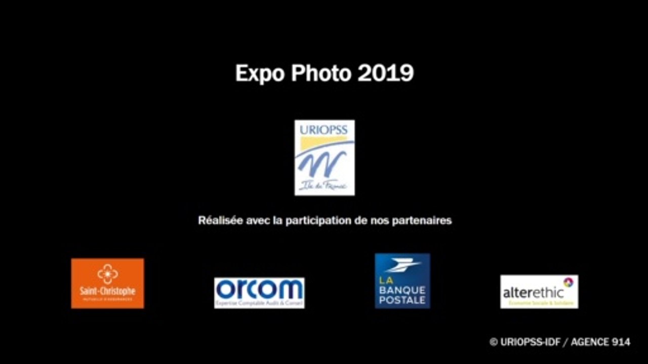 EXPO PHOTOS URIOPSS IDF 2019