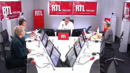 RTL Matin du 02 décembre 2019