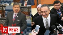 Ho-hum: Nothing new in Defence White Paper, says Hisham