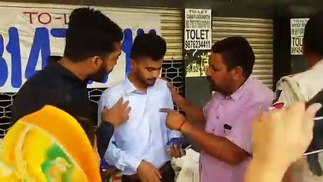 HCFS Immigration Chandigarh - HCFS Immigration Chandigarh fraud - Sector 43-B, Chandigarh