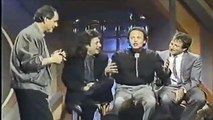 1988 Billy Crystal Comedy 