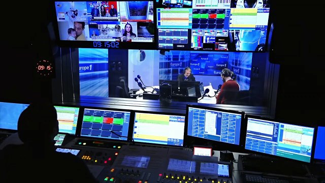 Canal+ et beIN Sport diffseront la Ligue des champions, l'armée choquée par la Une de Charlie hebdo et le concours de l’Eurovision moins participatif cette année