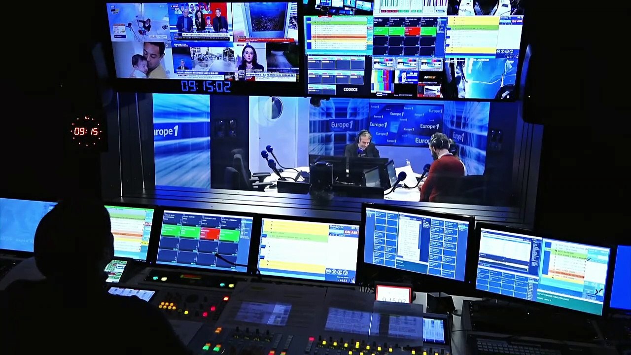 Canal+ et beIN Sport diffseront la Ligue des champions, l'armée choquée par la Une de Charlie hebdo et le concours de l’Eurovision moins participatif cette année