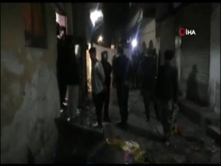 Pakistan'da gaz tüpü patladı: 3 ölü