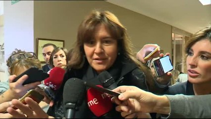 Continúan las reuniones para la formación de Gobierno