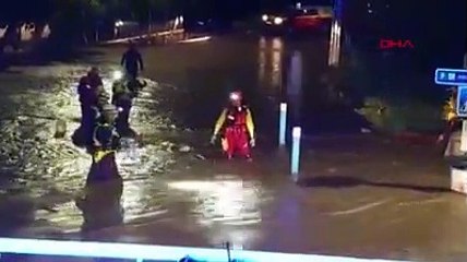 Fransa'da arama kurtarma helikopteri düştü: 3 ölü