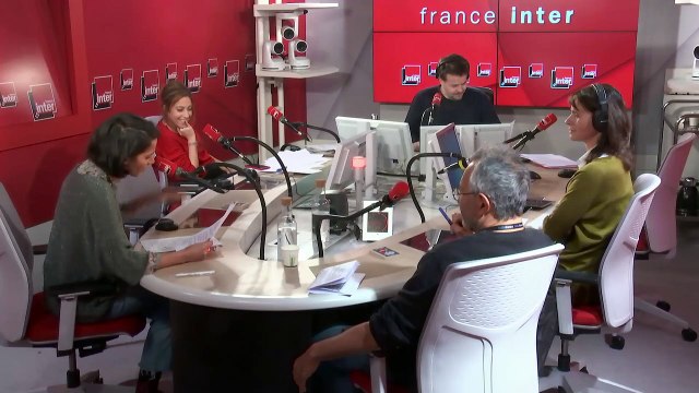 Pénicaud style - Le Billet de Sophia Aram