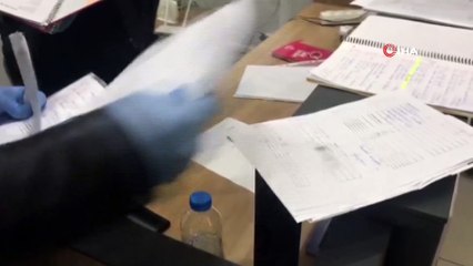 Emeklileri dolandıran çetenin kirli yöntemleri deşifre edildi