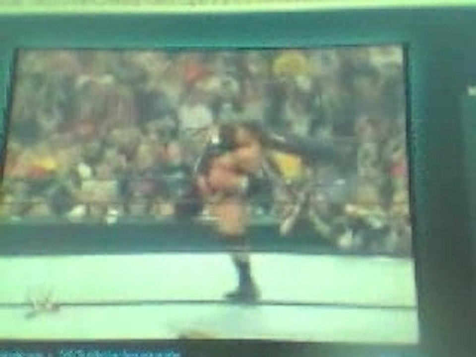 Randy Orton vs Undertaker Tombstone