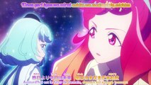 Aikatsu Friends! 2nd Season - EP18 (68) vostfr HD