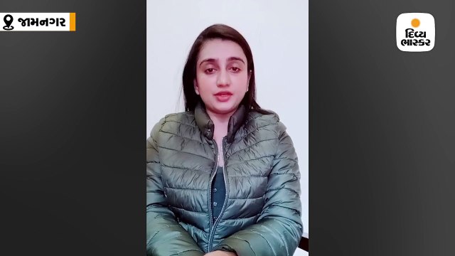 નિશા ગોંડલિયાએ પહેલા પોલીસ પર ગંભીર આક્ષેપો કર્યા અને હવે પોલીસને પ્રામાણિક ગણાવી