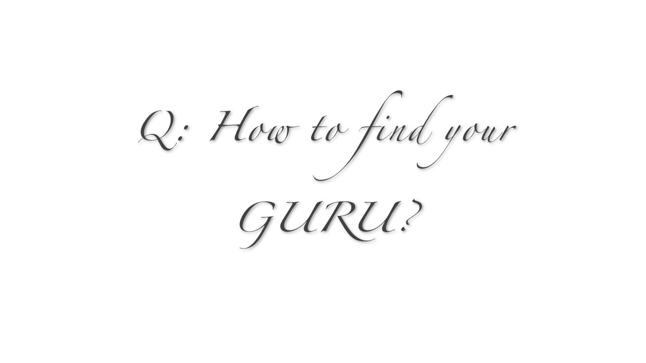 How to Find Your Guru? | Spiritual Quest | EP 05 | Spirituality 101 Web Series | KrsnaKnows