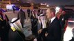 Prince William arrives to Kuwait City during official visit