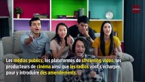 Réforme de l'audiovisuel : ce qui va changer pour les téléspectateurs