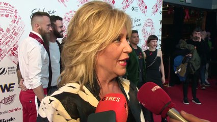 Lydia Lozano habla del peor momento de su vida