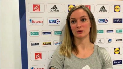 Manon Houette : « On y croit encore énormément »