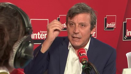 David Assouline : "une loi audiovisuelle sans moyens, c'est du blabla"