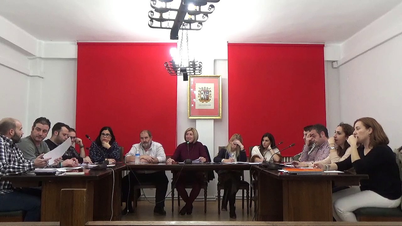 Pleno 28-11-2019