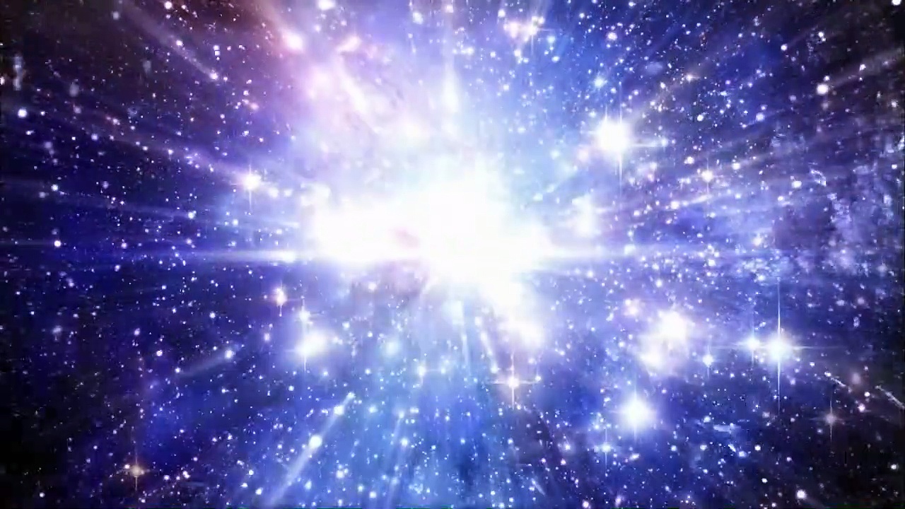 Space and the Cosmos