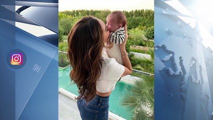 Nabilla maman trop gaga ? Son couple avec Thomas Vergara impacté