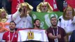 Copa Mundial de la FIFA Rusia 3 - 1 Egipto 19 Junio 2018