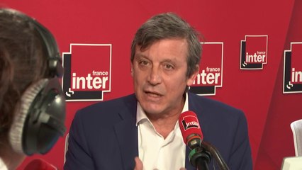David Assouline : "C'est la première fois qu'on baisse la redevance"