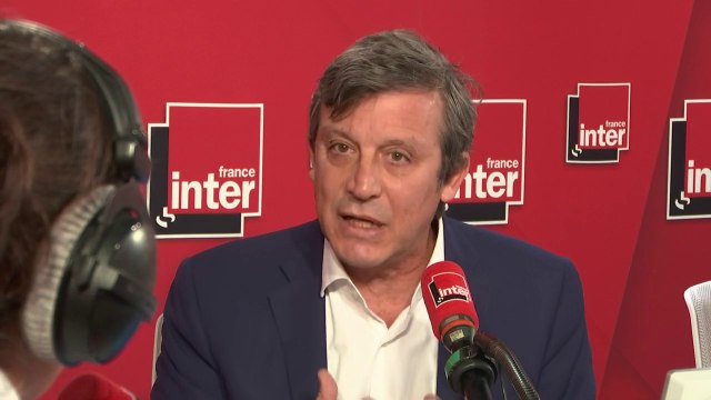David Assouline : C'est la première fois qu'on baisse la redevance