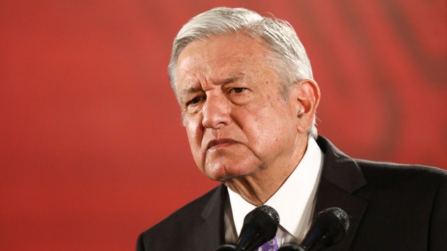 AMLO's first year: Concern over security and economy looms