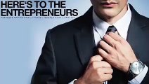 Here's To The Dream Chasers - The Real Entrepreneurs - Motivational Video (3)