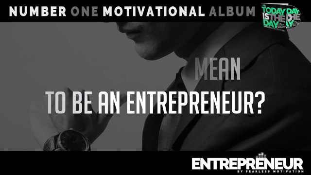 Entrepreneur [ the Self Made ] Epic Motivational Speech (3)