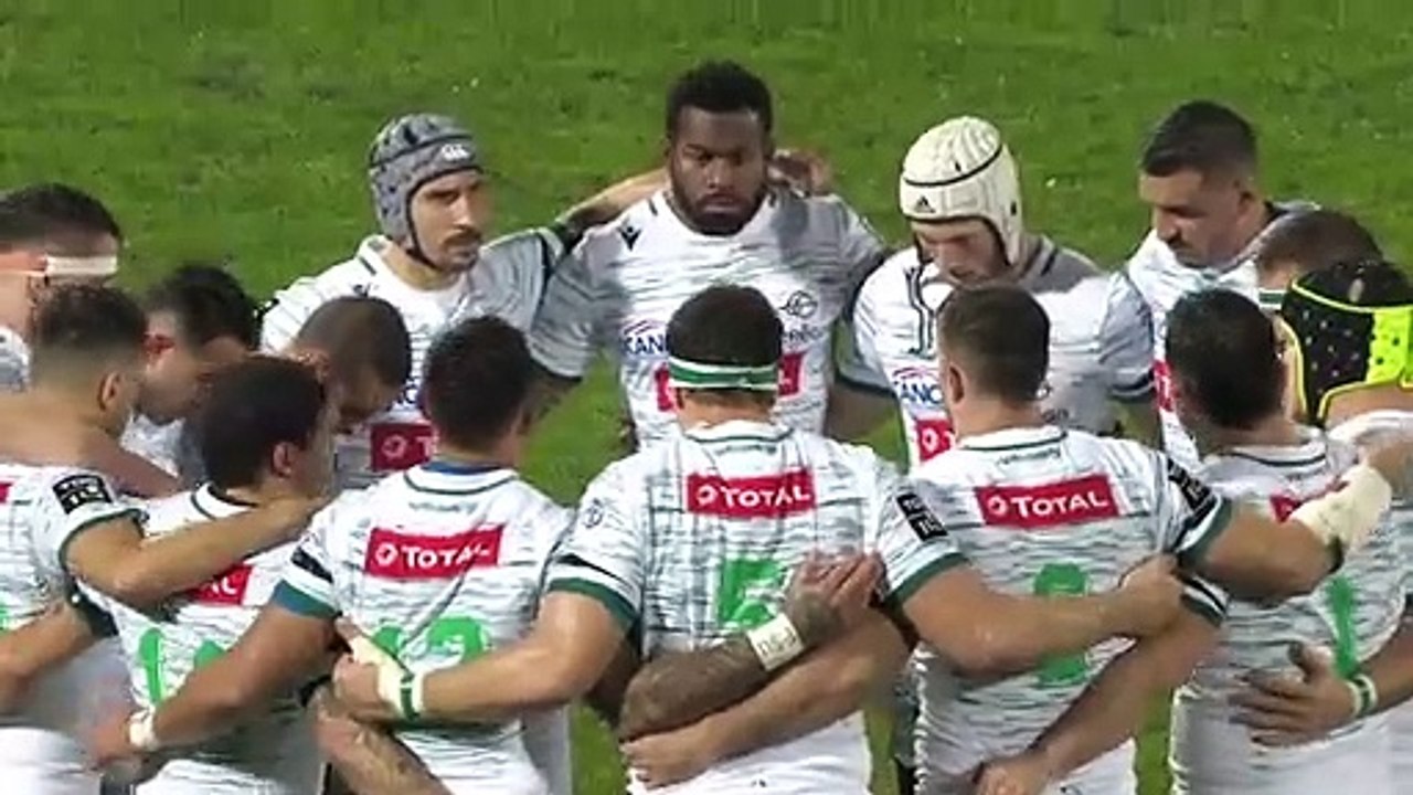 TOP 14 - Everything you need to know about Day 10 - Season 19/20