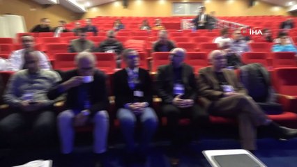 Canlı yayında bilek ameliyatı