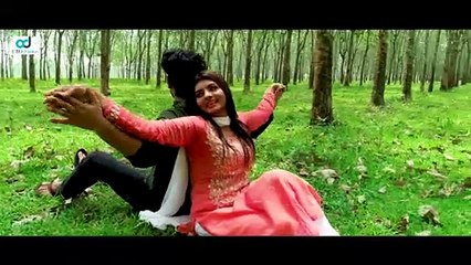 Shopno Kurai Akash | Mitali Mukharjee | Shawon Chowdhury | Bangla Song 2019