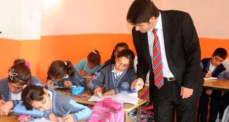 Bakan Selçuk: Hangi branşta ne kadar öğretmene ihtiyaç olduğuna yönelik çalışmaları tamamladık