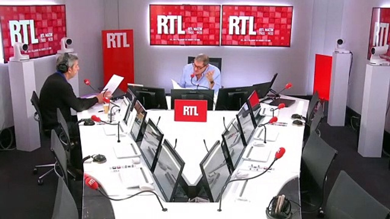 Michel Cymes met en garde sur "les chutes silen...