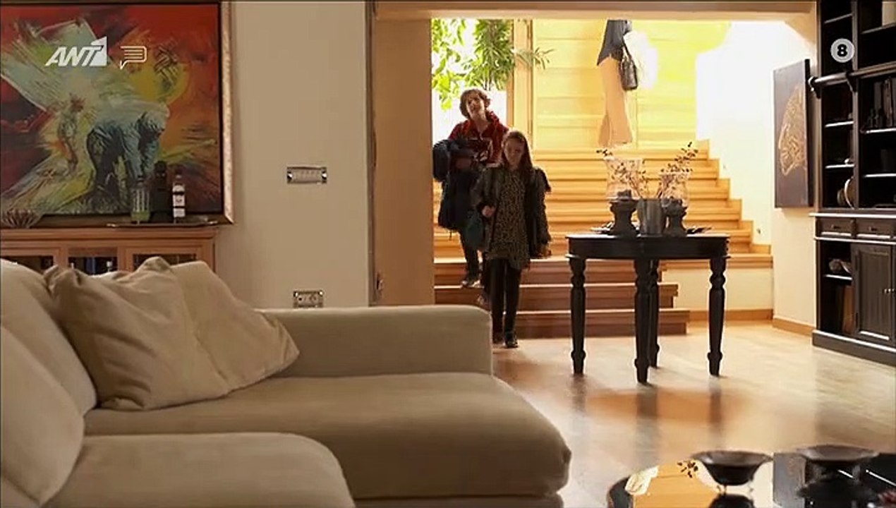 Γυναίκα χωρίς όνομα επ53 σεζ 2