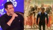 Salman Khan talks on Hud Hud Dabangg Controversy at Munna Badnaam Hua song launch | FilmiBeat