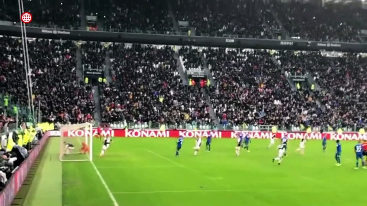 Juventus Sassuolo 2-2 Highlights | Super Turati, il rigore di Ronaldo non basta | Notizie.it